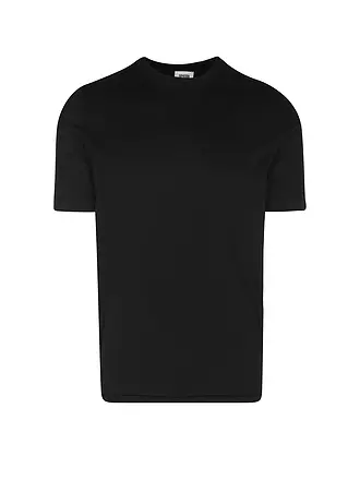 DRYKORN | T-shirt VALENTIN | schwarz